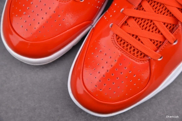 Phoenix 4 Kobe Suns Protro Nike Undefeated CQ3869-800 0214